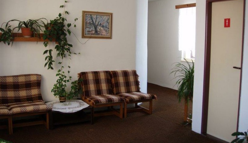 Hotel VAJGAR Jindřichův Hradec